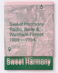 Sweet Harmony booklet