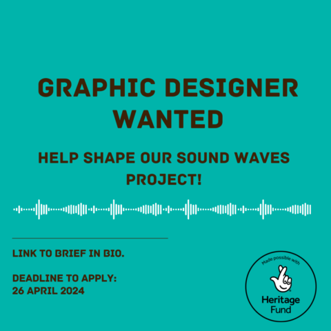 Graphic Designer Wanted