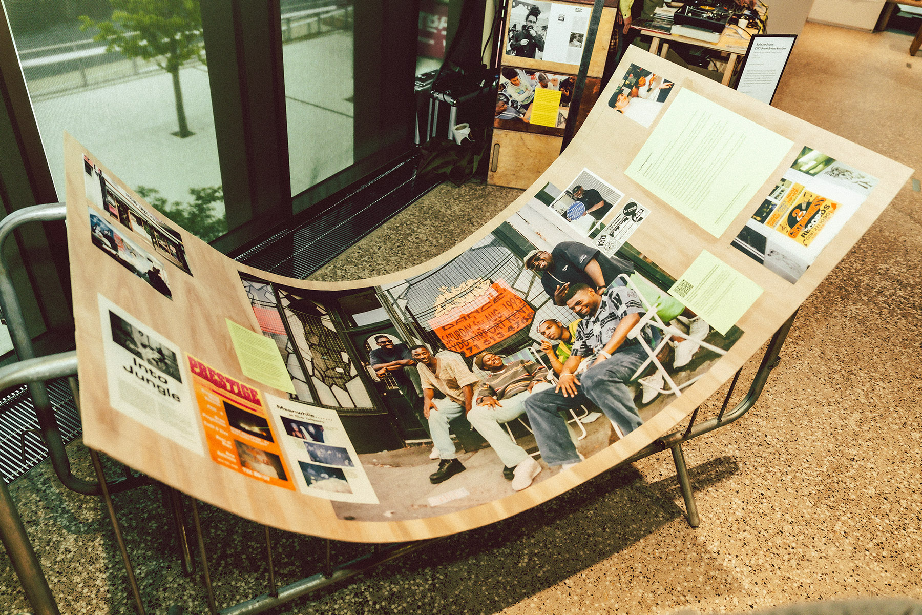 Installation 4-Yamin Huseyin
